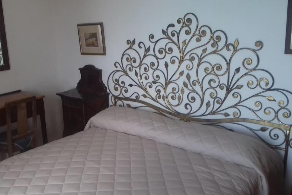 Amazing Flat At The Heart Of 5 Terre National Park Lejlighed Vernazza Eksteriør billede