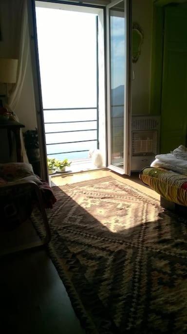 Amazing Flat At The Heart Of 5 Terre National Park Lejlighed Vernazza Eksteriør billede